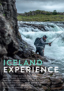 The Iceland experience. Crystal clear water, stunning landscapes, fantastic hospitality and the opportunity to catch some seriously big fish... Andy smith shares the superb fishing Iceland has to offer the visiting angler.